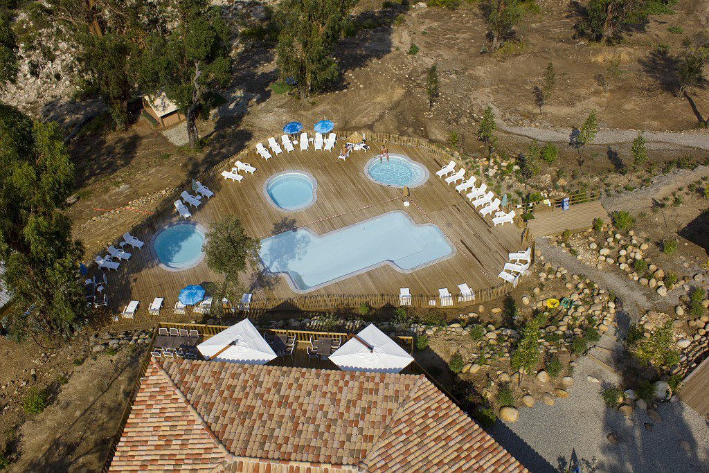 Sole di Sari Korsika - Solenzara visuel 13/15