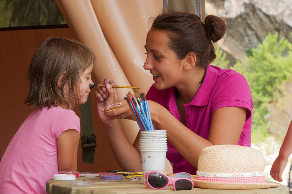 Sole di Sari Korsika - Solenzara visuel 15/15