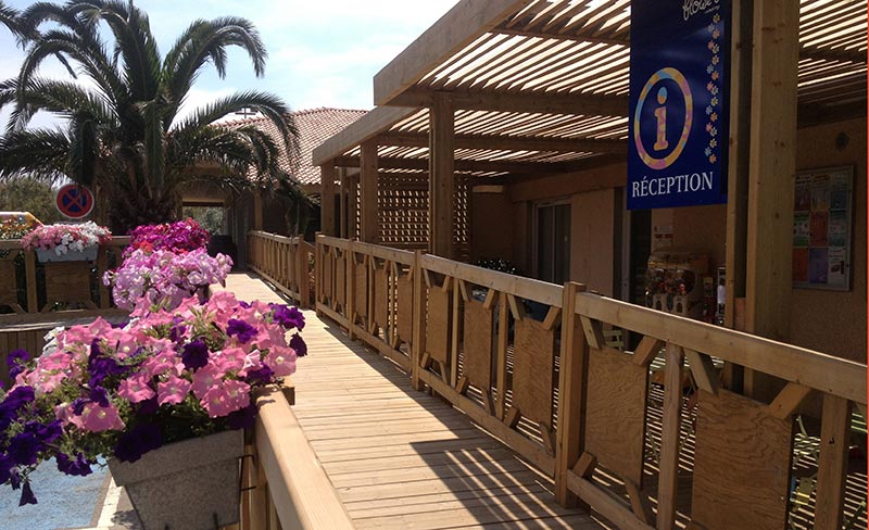 Soleil d'Oc Languedoc-Roussillon - Narbonne-Plage visuel 18/20 Soleil d'Oc Languedoc-Roussillon - Narbonne-Plage visuel 18/20