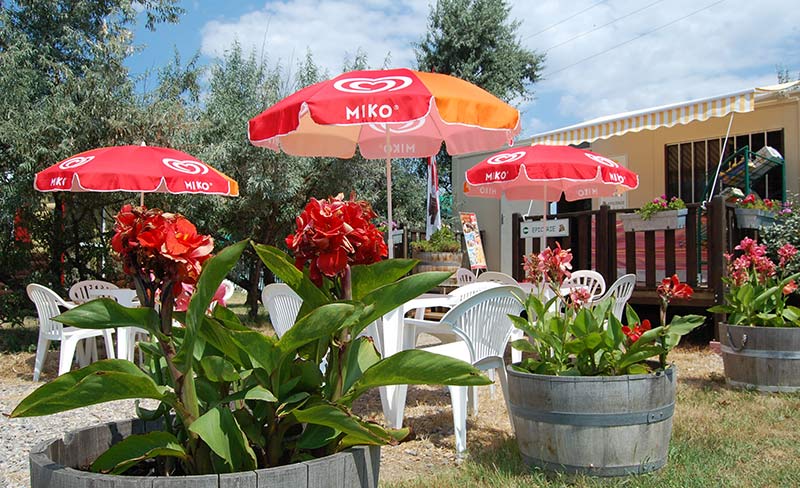 Soleil d'Oc Languedoc-Roussillon - Narbonne-Plage visuel 16/20 Soleil d'Oc Languedoc-Roussillon - Narbonne-Plage visuel 16/20