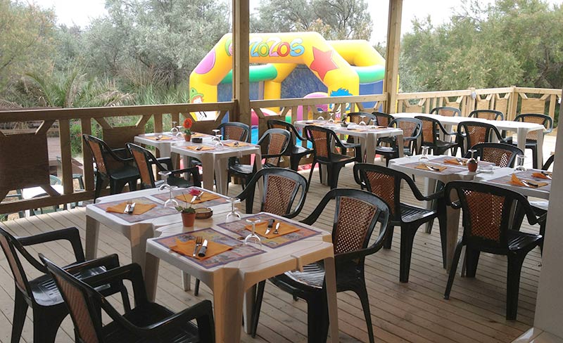 Soleil d'Oc Languedoc-Roussillon - Narbonne-Plage visuel 15/20 Soleil d'Oc Languedoc-Roussillon - Narbonne-Plage visuel 15/20