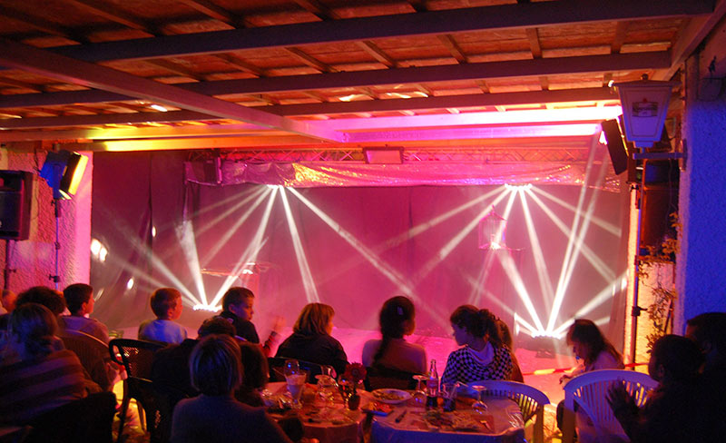 Soleil d'Oc Languedoc-Roussillon - Narbonne-Plage visuel 13/20 Soleil d'Oc Languedoc-Roussillon - Narbonne-Plage visuel 13/20