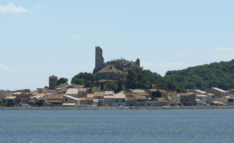 Soleil d'Oc Languedoc-Roussillon - Narbonne-Plage visuel 12/20 Soleil d'Oc Languedoc-Roussillon - Narbonne-Plage visuel 12/20