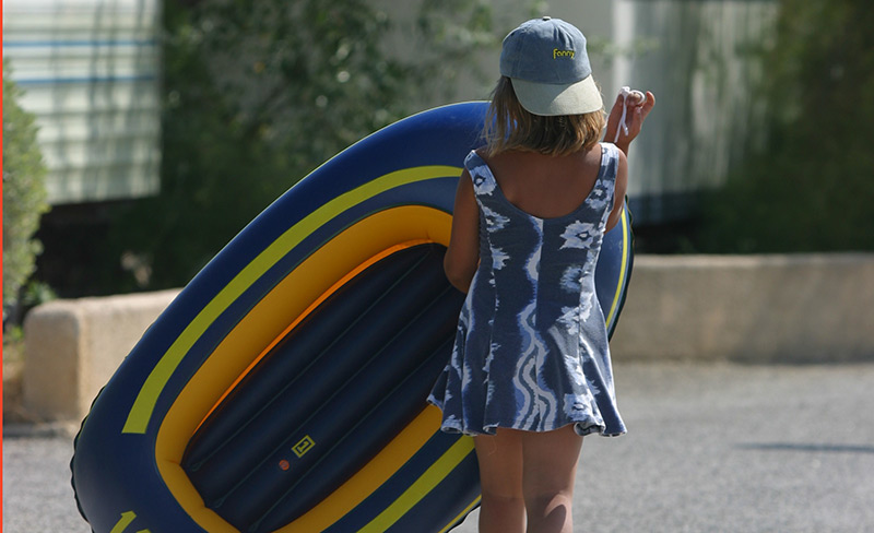 Soleil d'Oc Languedoc-Roussillon - Narbonne-Plage visuel 17/20 Soleil d'Oc Languedoc-Roussillon - Narbonne-Plage visuel 17/20