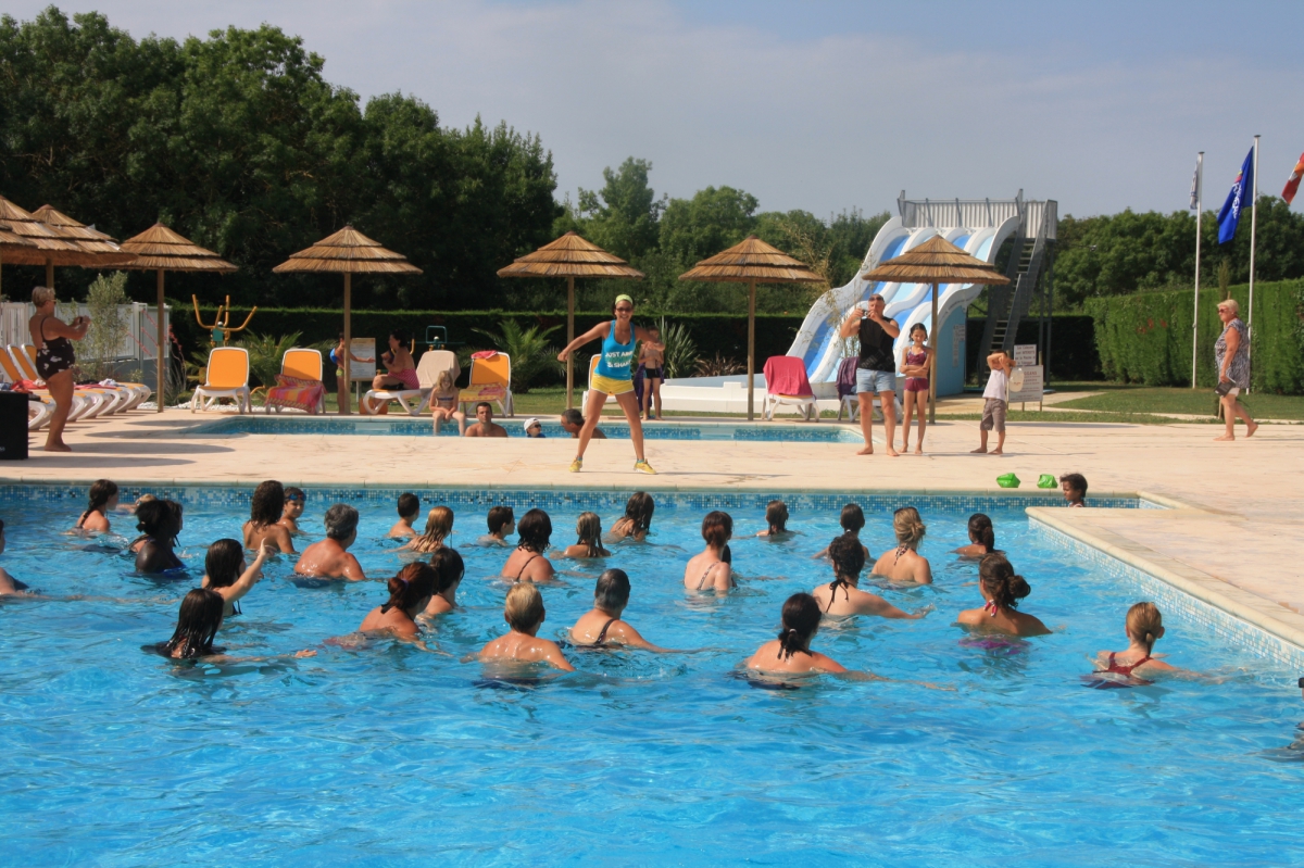 Soleil Levant Poitou-Charentes - Meschers-sur-Gironde visuel 2/9