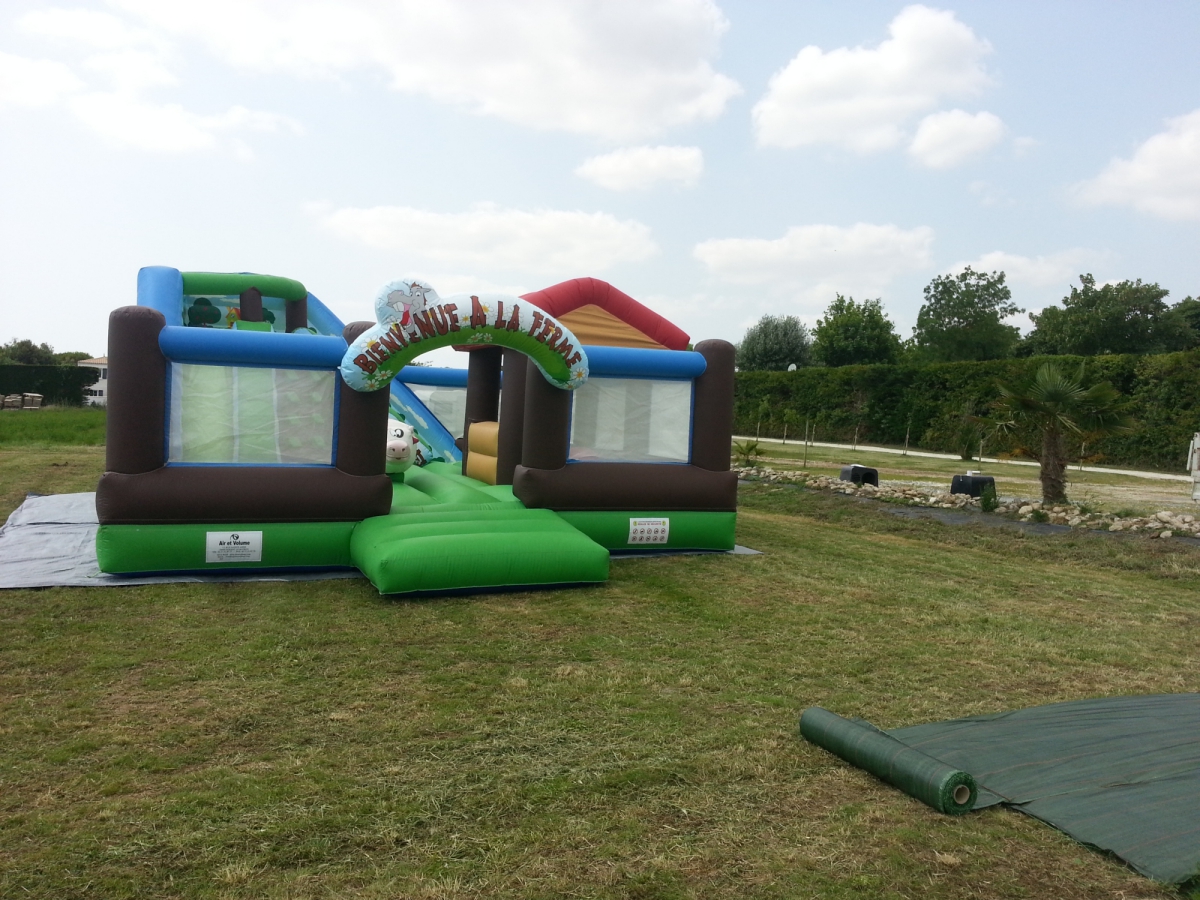 Soleil Levant Poitou-Charentes - Meschers-sur-Gironde visuel 3/9