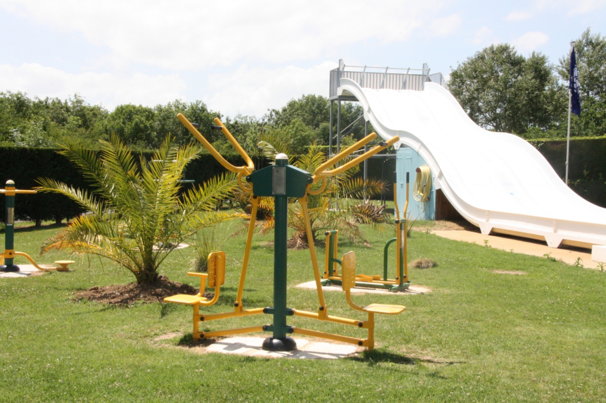 Soleil Levant Poitou-Charentes - Meschers-sur-Gironde visuel 4/9