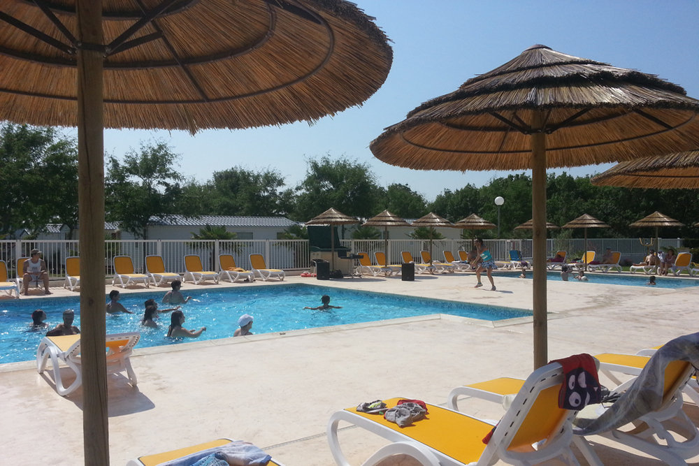 Soleil Levant Poitou-Charentes - Meschers-sur-Gironde visuel 5/9