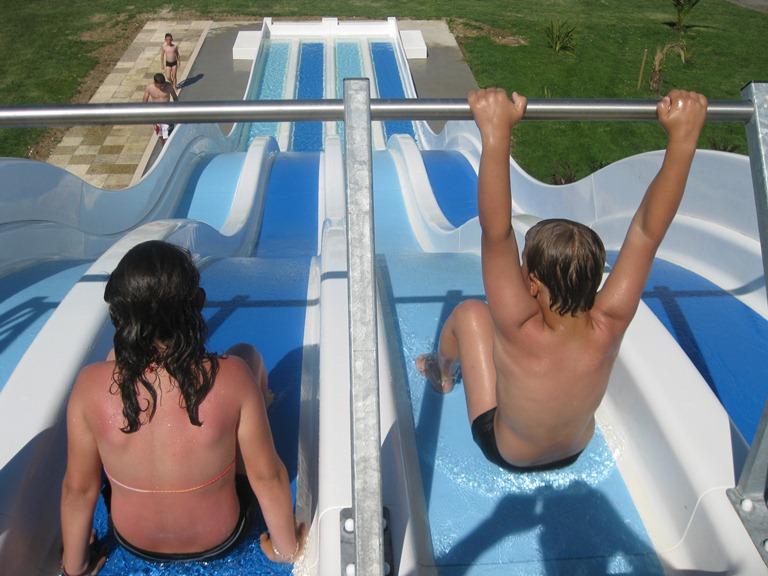 Soleil Levant Poitou-Charentes - Meschers-sur-Gironde visuel 6/9