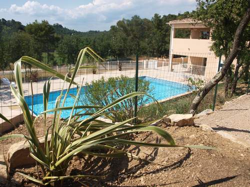 Soleiluna Provence-Alpes-Côte d'Azur - Rocbaron visuel 2/5 Soleiluna Provence-Alpes-Côte d'Azur - Rocbaron visuel 2/5