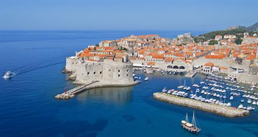 Solitudo Sunny Dalmatien - Dubrovnik visuel 1/7