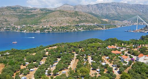 Solitudo Sunny Dalmatien - Dubrovnik visuel 2/7