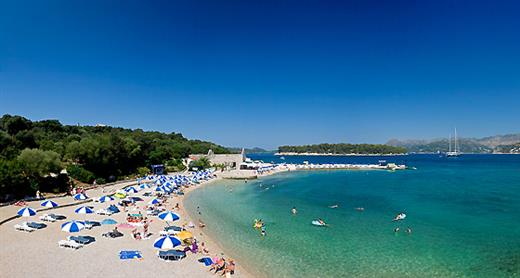 Solitudo Sunny Dalmatien - Dubrovnik visuel 6/7