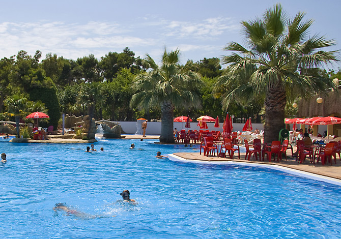 Solmar Costa Brava - Blanes visuel 1/10