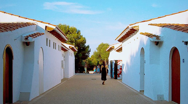 Son Bou Menorca Balearen - Alaior visuel 3/9