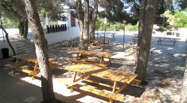 Son Bou Menorca Balearen - Alaior visuel 4/9