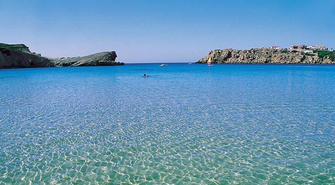 Son Bou Menorca Balearen - Alaior visuel 6/9