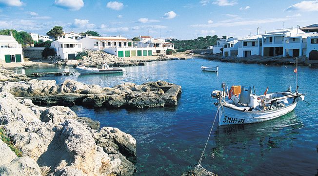 Son Bou Menorca Balearen - Alaior visuel 7/9