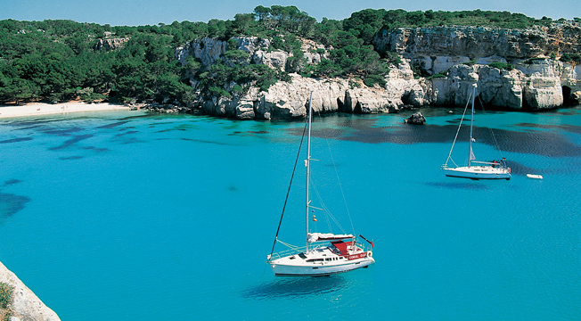 Son Bou Menorca Balearen - Alaior visuel 8/9