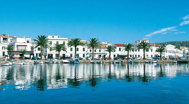 Son Bou Menorca Balearen - Alaior visuel 9/9