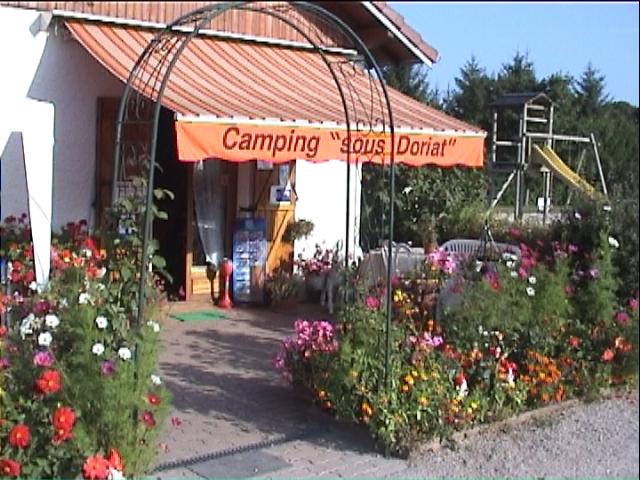 Sous Doriat Franche-Comté - Monnet-la-Ville visuel 15/17 Sous Doriat Franche-Comté - Monnet-la-Ville visuel 15/17