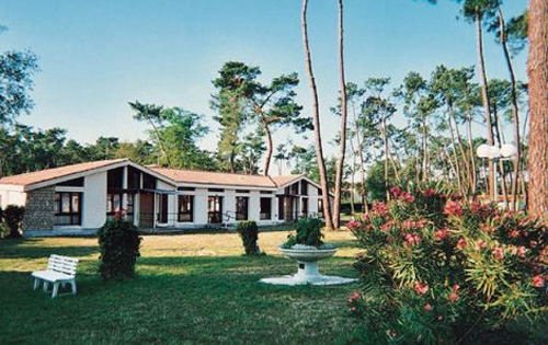 Sous Les Pins Poitou-Charentes - La Tremblade visuel 6/10
