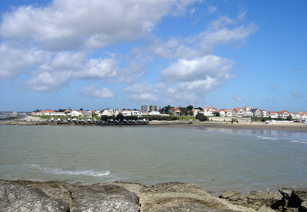 Sous Les Pins Poitou-Charentes - La Tremblade visuel 8/10