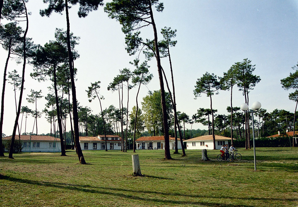Sous Les Pins Poitou-Charentes - La Tremblade visuel 10/10