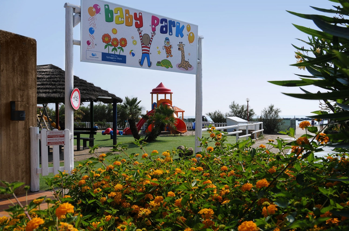 Spiaggia e Mare Emilia Romagna - Porto Garibaldi visuel 4/11 Spiaggia e Mare Emilia Romagna - Porto Garibaldi visuel 4/11