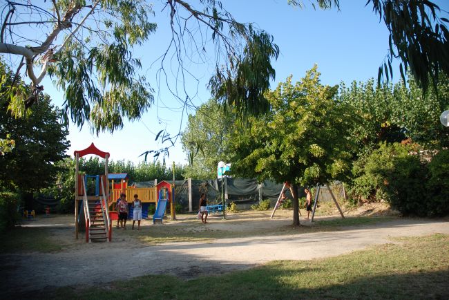 Spinnaker Schritte - Fermo visuel 3/11