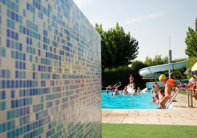 Spinnaker Schritte - Fermo visuel 5/11