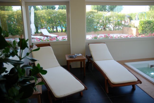 Spinnaker Schritte - Fermo visuel 6/11