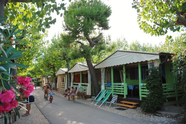 Spinnaker Schritte - Fermo visuel 9/11