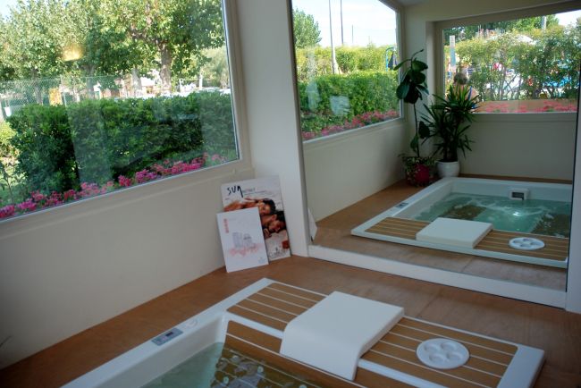 Spinnaker Schritte - Fermo visuel 11/11