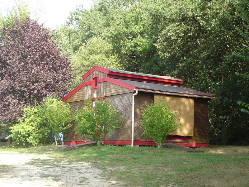 St Pierre de Rousieux Midi-Pyrénées - Serviès visuel 4/6 St Pierre de Rousieux Midi-Pyrénées - Serviès visuel 4/6