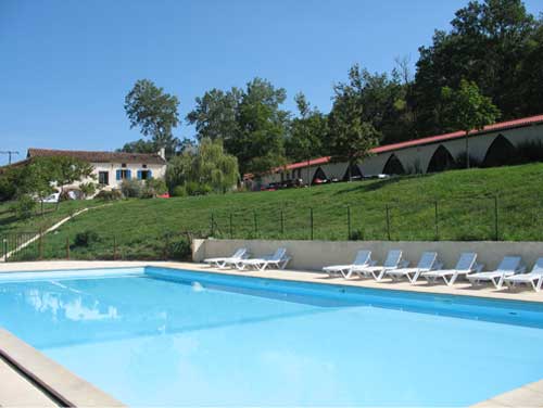 St Pierre de Rousieux Midi-Pyrénées - Serviès visuel 1/6 St Pierre de Rousieux Midi-Pyrénées - Serviès visuel 1/6