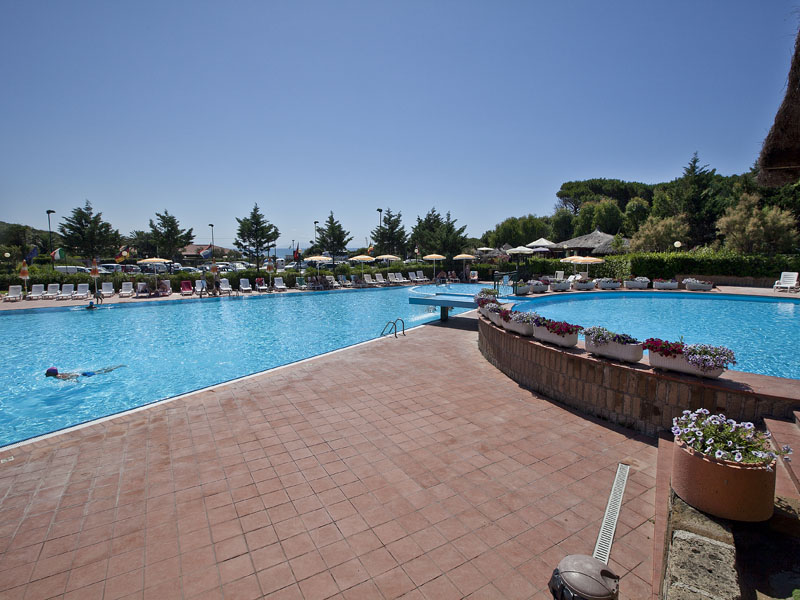 Stella del Mare Toskana - Castiglione della Pescaia visuel 3/11