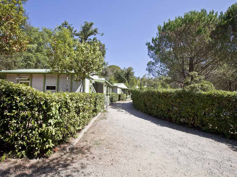 Stella del Mare Toskana - Castiglione della Pescaia visuel 4/11