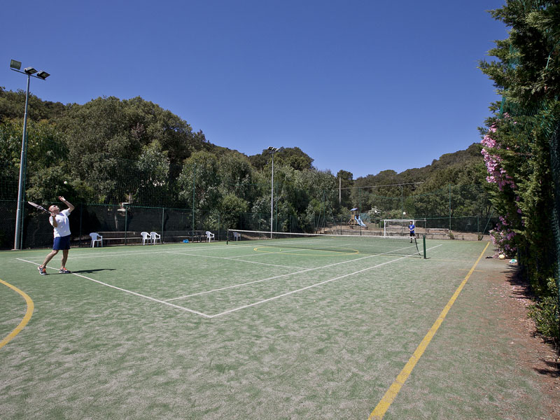 Stella del Mare Toskana - Castiglione della Pescaia visuel 5/11