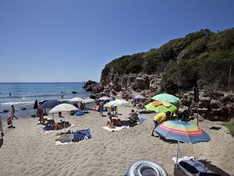 Stella del Mare Toskana - Castiglione della Pescaia visuel 7/11
