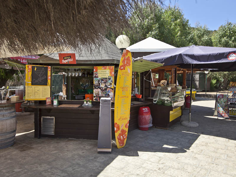 Stella del Mare Toskana - Castiglione della Pescaia visuel 9/11