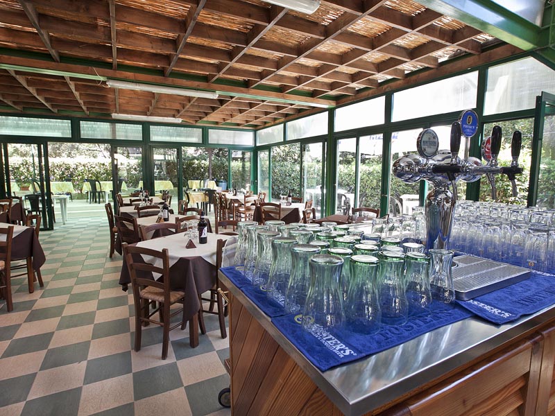 Stella del Mare Toskana - Castiglione della Pescaia visuel 10/11