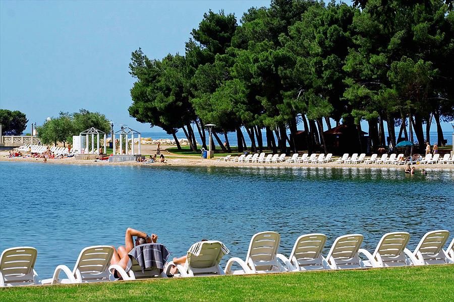 Stella Maris Istrien - Umag visuel 2/7