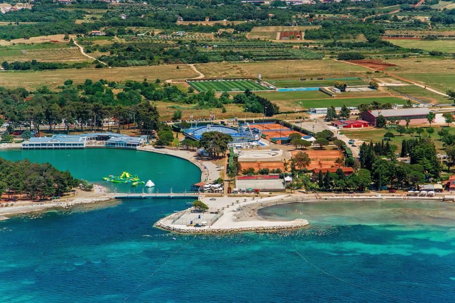 Stella Maris Istrien - Umag visuel 3/7