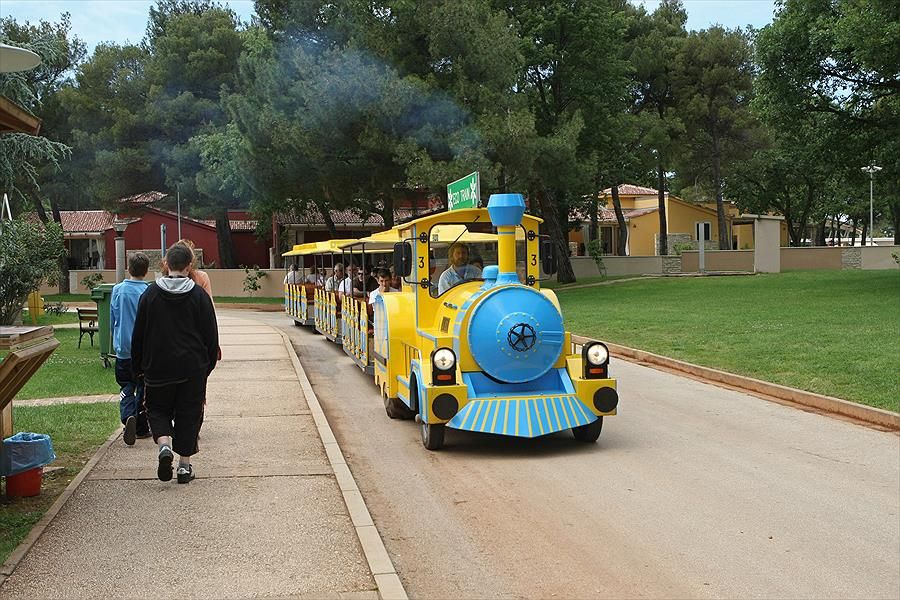Stella Maris Istrien - Umag visuel 7/7