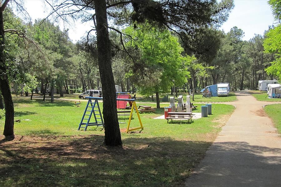 Stella Maris Istrien - Umag visuel 5/7