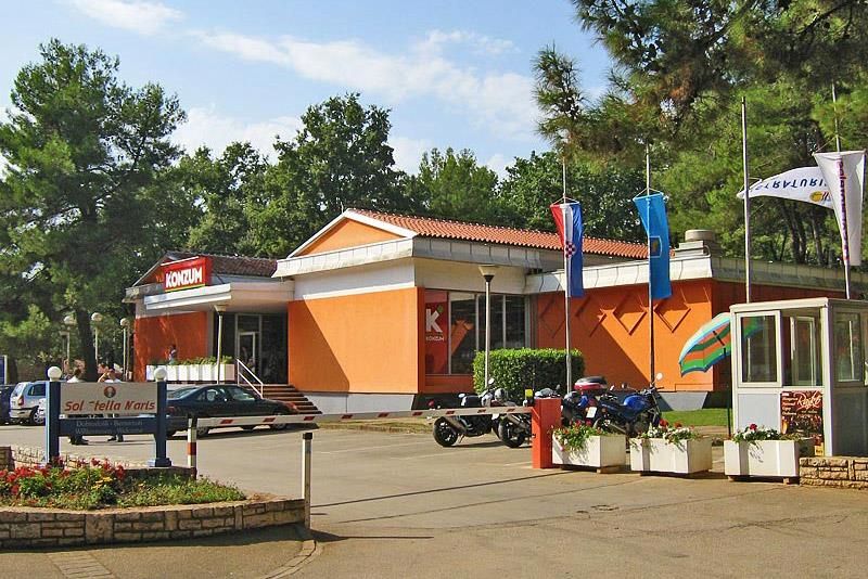 Stella Maris Istrien - Umag visuel 6/7