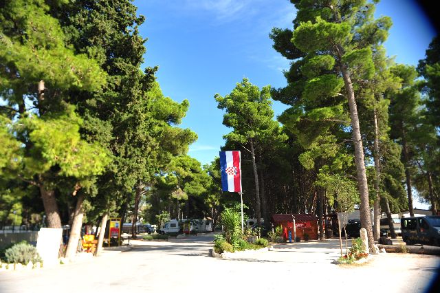 Stobrec Split Dalmatien - Split visuel 4/10