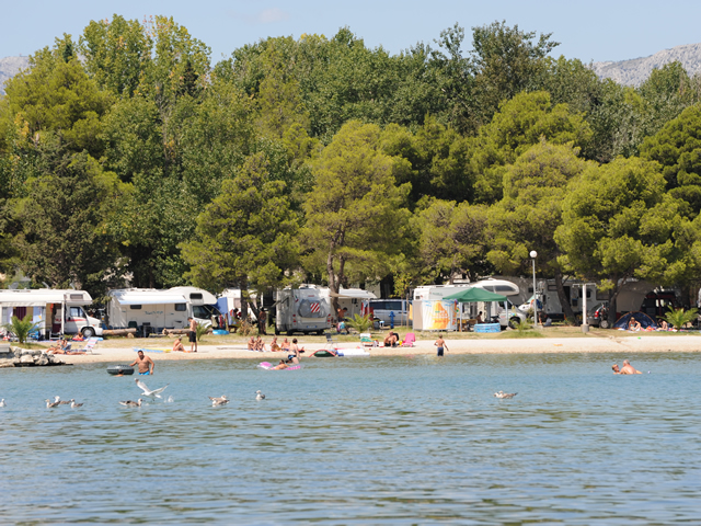 Stobrec Split Dalmatien - Split visuel 5/10