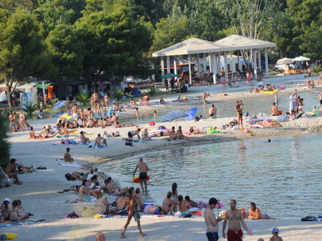 Stobrec Split Dalmatien - Split visuel 7/10